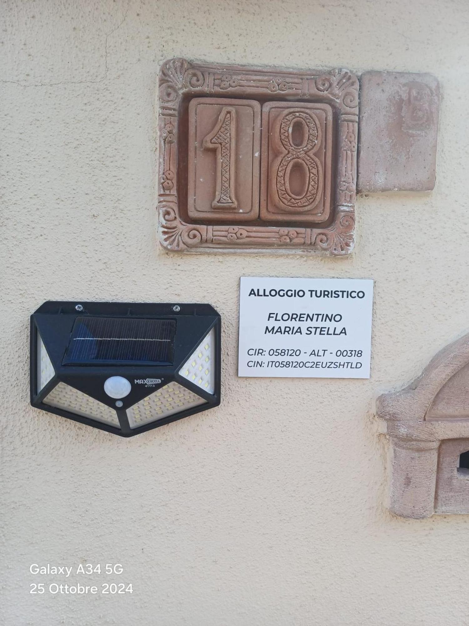Civico18 Lägenhet Fiumicino Exteriör bild